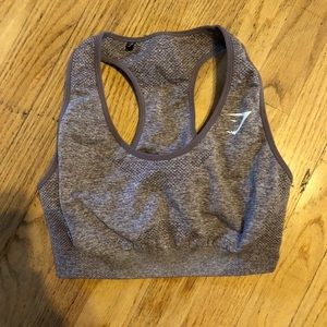 Sports bra
